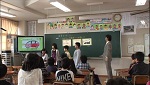 03自動車工場をたずねて